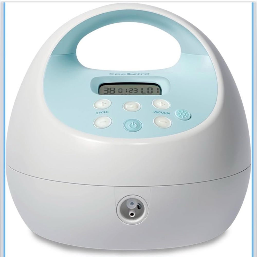 Spectra S1